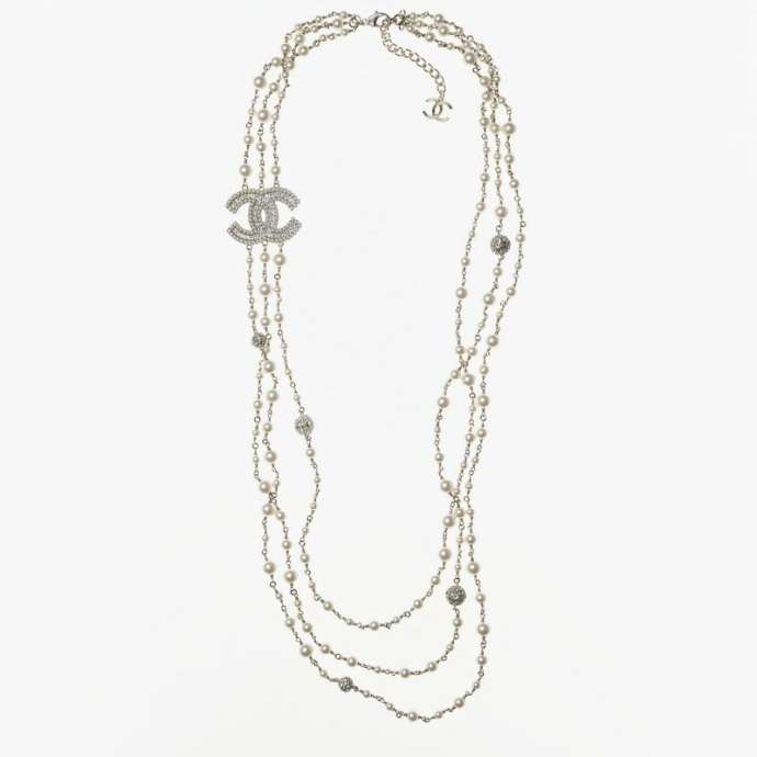 Picture of Chanel Necklace _SKUChanelnecklace1lyx345953